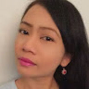 Meet your Posher, Endah